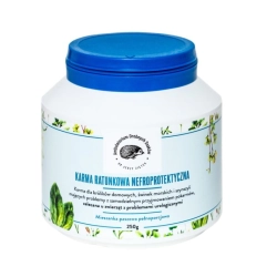 DR ZIĘTEK KARMA RATUNKOWA NEFROPROTEKTYCZNA 250g